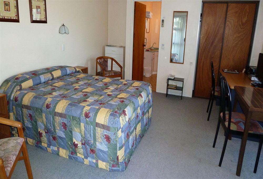 Tudor Lodge Motel Nelson Luaran gambar