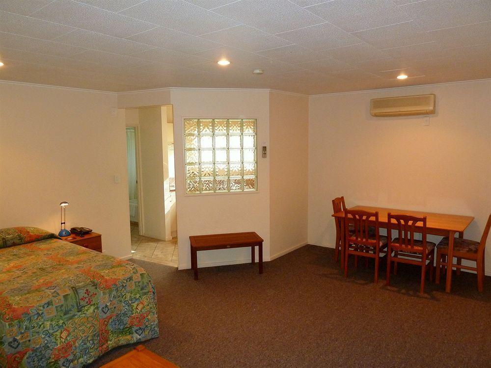 Tudor Lodge Motel Nelson Luaran gambar