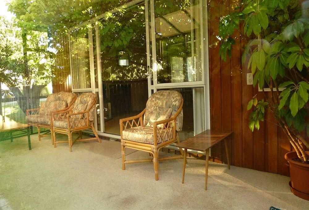 Tudor Lodge Motel Nelson Luaran gambar