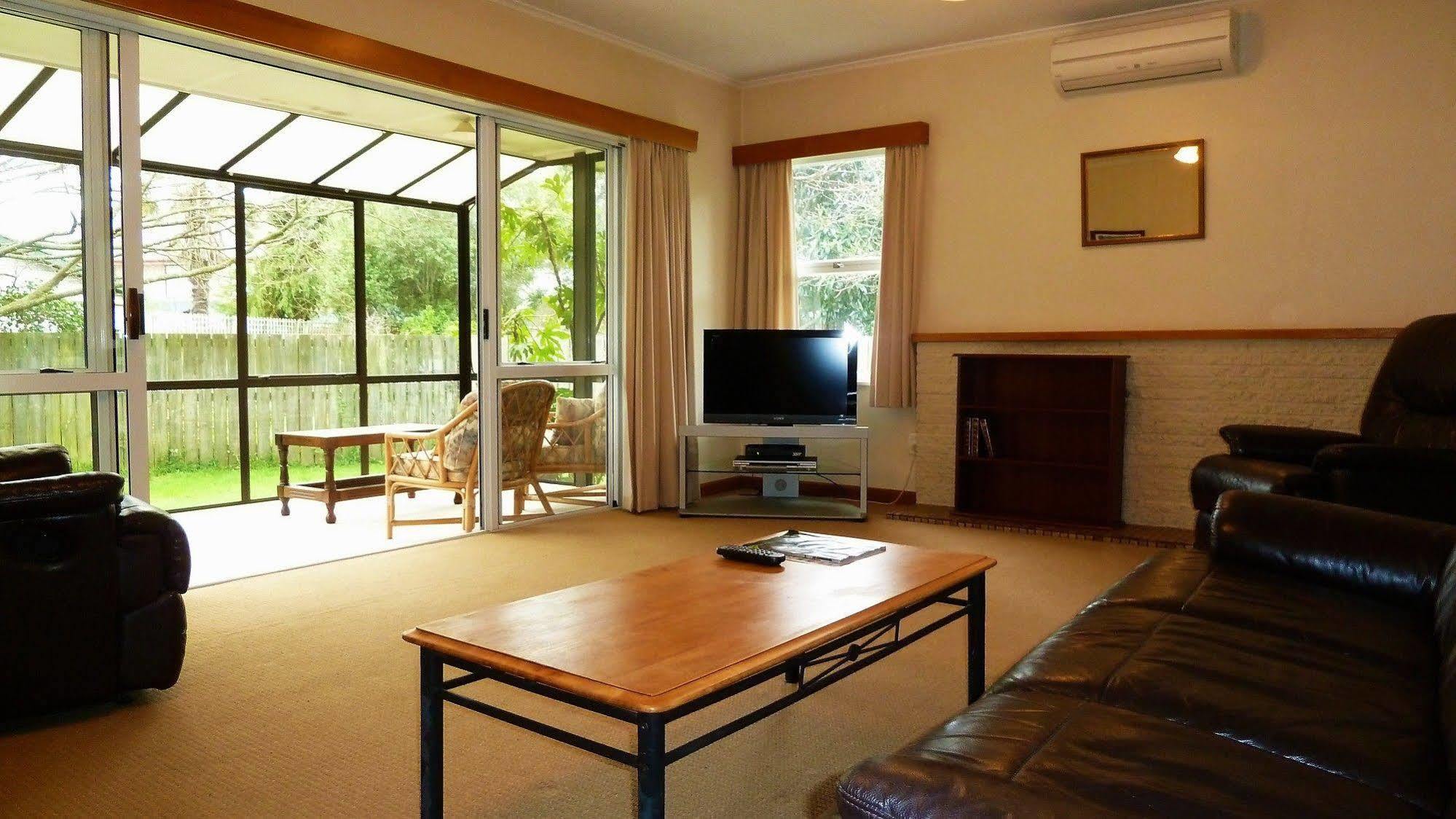 Tudor Lodge Motel Nelson Luaran gambar