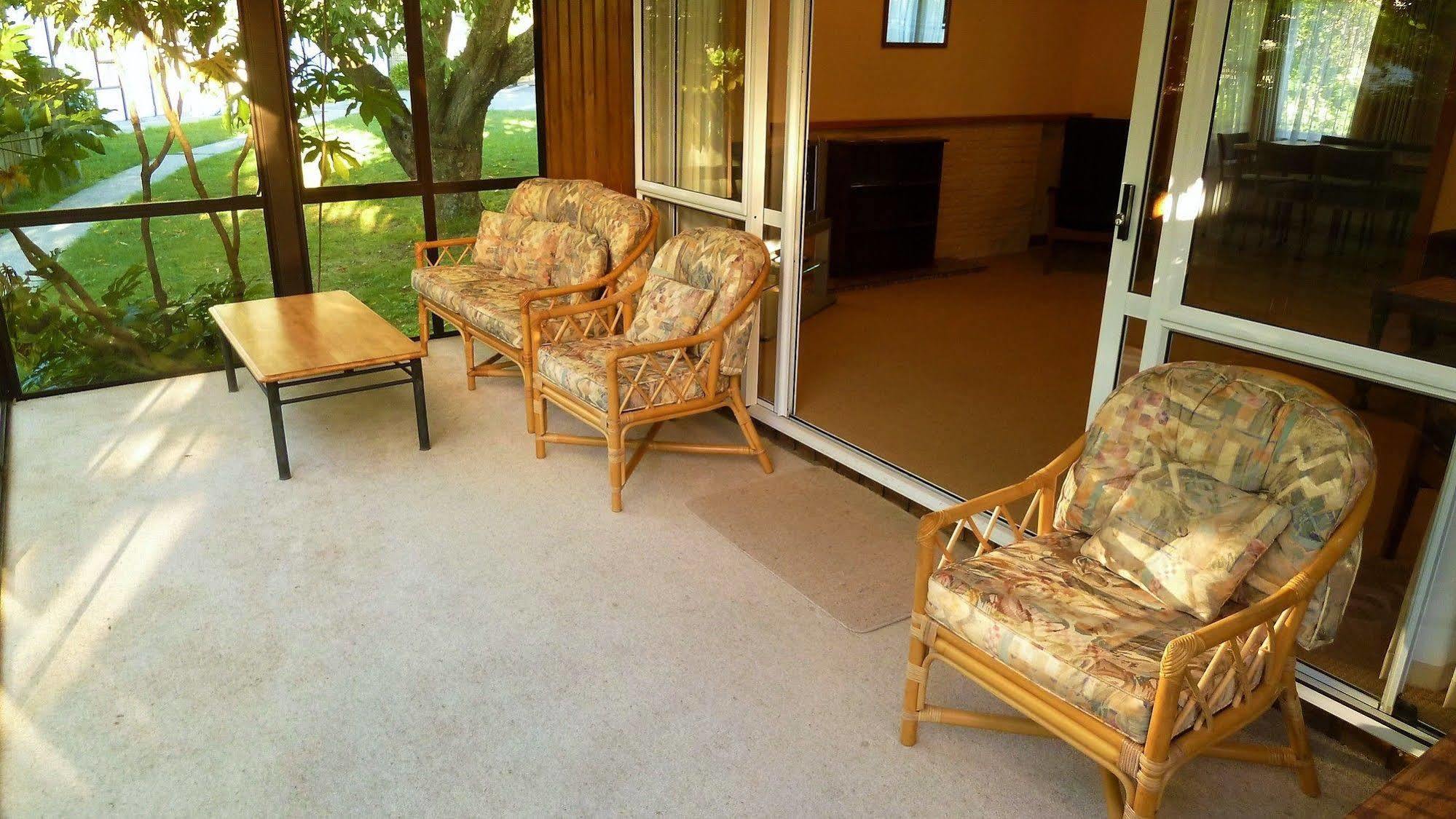 Tudor Lodge Motel Nelson Luaran gambar
