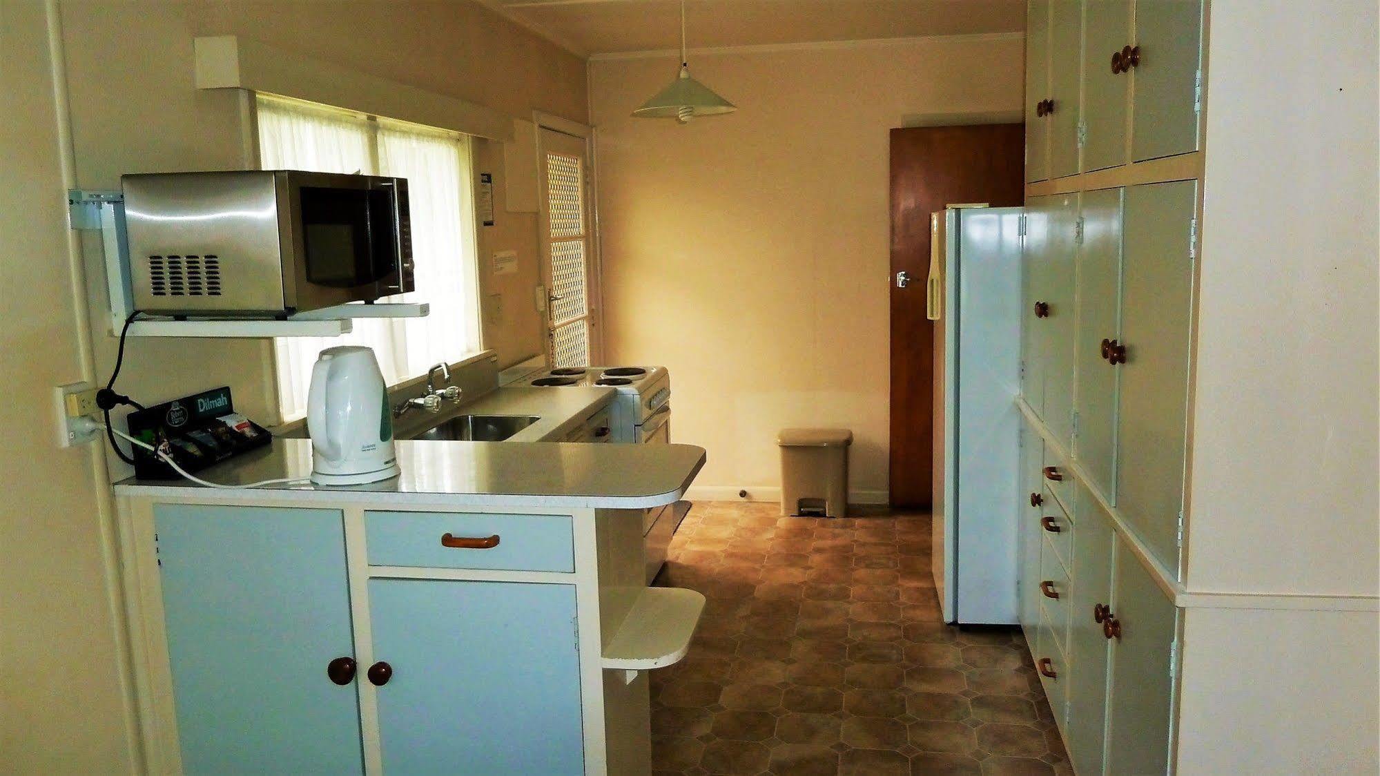 Tudor Lodge Motel Nelson Luaran gambar