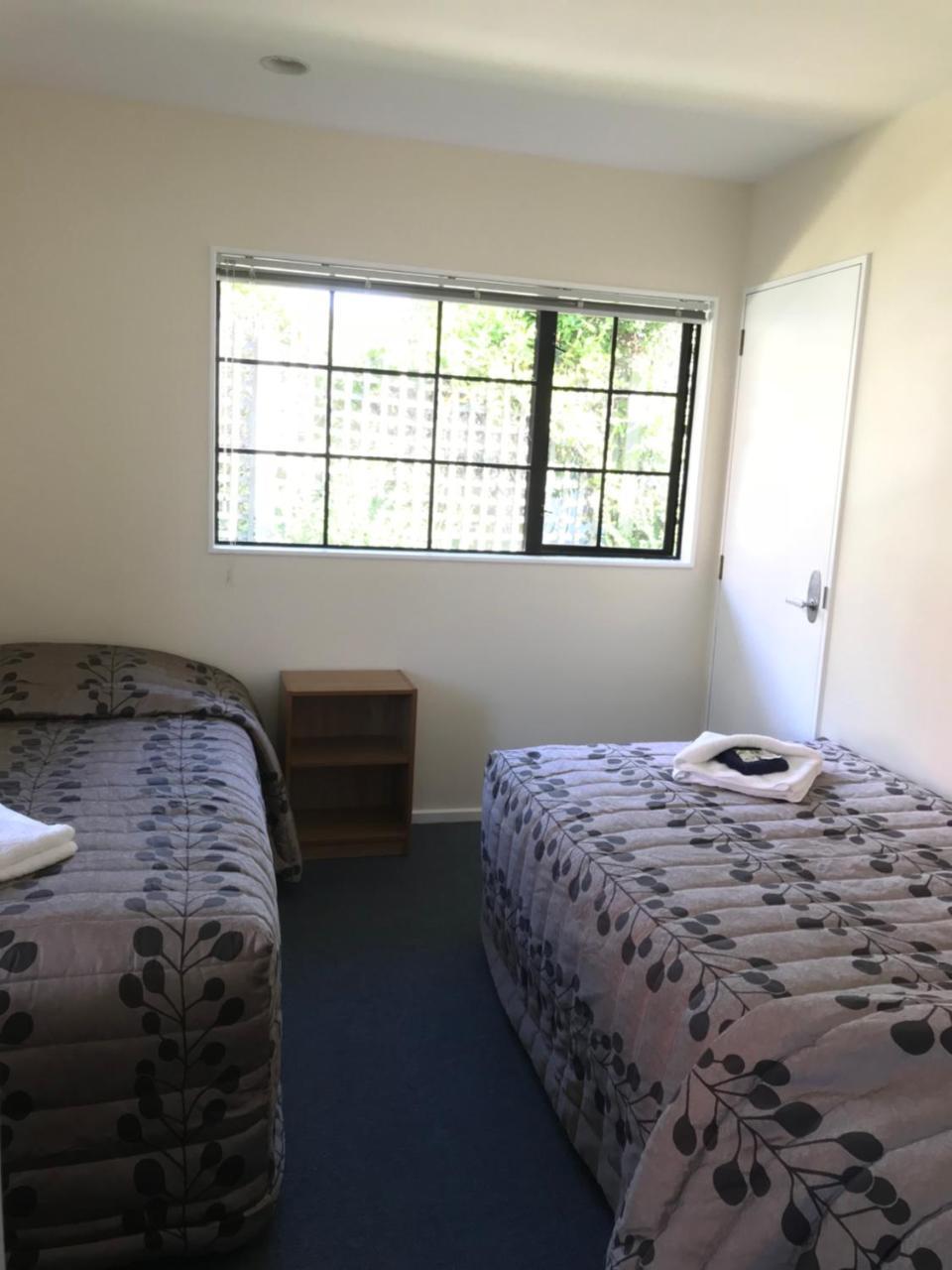 Tudor Lodge Motel Nelson Luaran gambar