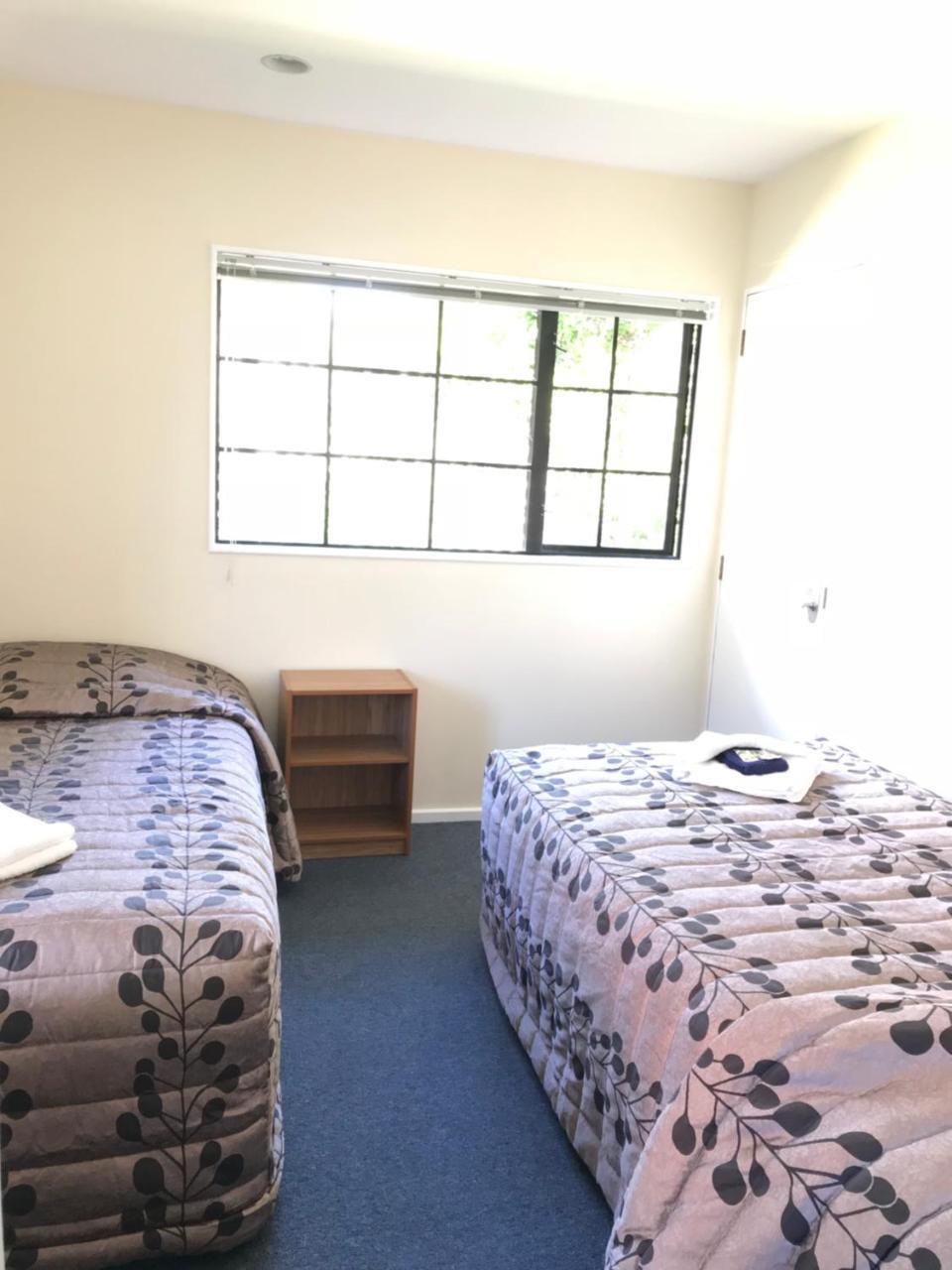 Tudor Lodge Motel Nelson Luaran gambar