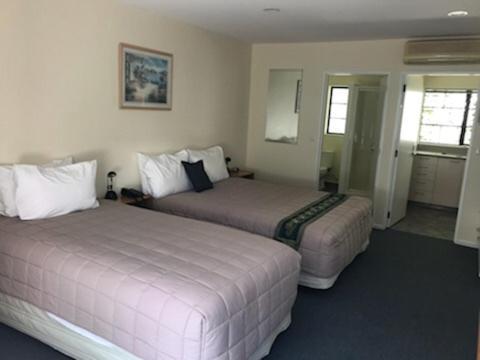 Tudor Lodge Motel Nelson Luaran gambar