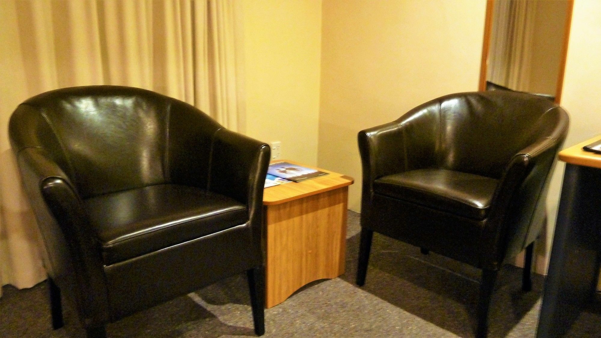 Tudor Lodge Motel Nelson Luaran gambar
